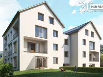 Prodej bytu 3+kk, Halenkov, 83 m2
