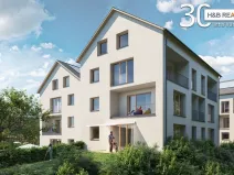 Prodej bytu 2+kk, Halenkov, 67 m2