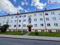 Prodej bytu 3+1, Rožnov pod Radhoštěm, Jiřího Wolkera, 56 m2