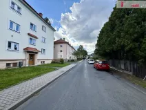 Prodej bytu 3+1, Rožnov pod Radhoštěm, Jiřího Wolkera, 56 m2