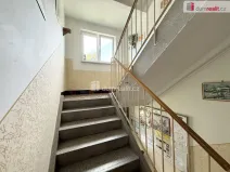 Prodej bytu 3+1, Rožnov pod Radhoštěm, Jiřího Wolkera, 56 m2