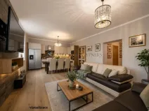 Prodej bytu 4+kk, Ostrava - Slezská Ostrava, Na Burni, 119 m2