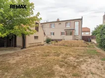 Prodej rodinného domu, Kostice, Pionýrská, 190 m2
