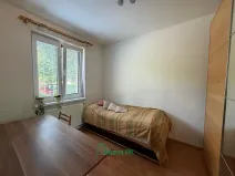 Pronájem bytu 2+kk, Rudná, Hořelické náměstí, 43 m2