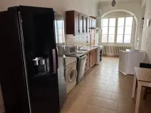 Pronájem bytu 1+1, Praha, Mostecká, 68 m2