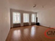 Pronájem bytu 1+1, Praha, Mostecká, 68 m2