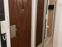 Prodej bytu 1+kk, Kladno - Kročehlavy, Litevská, 27 m2