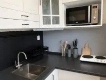 Prodej bytu 1+kk, Kladno - Kročehlavy, Litevská, 27 m2