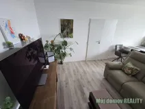 Pronájem bytu 3+1, Praha - Bohnice, Kusého, 68 m2