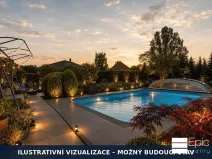 Prodej rodinného domu, Tišice, Okružní, 438 m2
