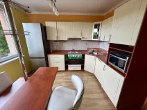 Prodej bytu 1+1, Louny, Kpt. Nálepky, 36 m2