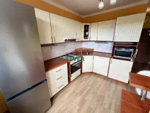 Prodej bytu 1+1, Louny, Kpt. Nálepky, 36 m2