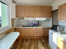 Pronájem bytu 3+1, Vnorovy, Dražky, 108 m2