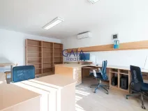Prodej kanceláře, Vacenovice, Dolní Konec, 692 m2