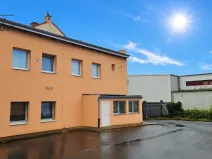 Pronájem obchodního prostoru, Teplice, Nábřežní, 62 m2