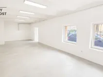 Pronájem obchodního prostoru, Teplice, Nábřežní, 62 m2
