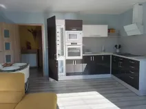 Prodej bytu 2+kk, Teplice, Bohosudovská, 47 m2