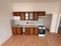 Pronájem bytu 2+kk, Jestřebí, 37 m2