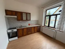 Pronájem bytu 2+kk, Jestřebí, 29 m2