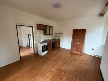 Pronájem bytu 1+kk, Jestřebí, 23 m2
