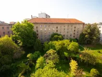 Pronájem bytu 2+kk, Praha - Strašnice, V olšinách, 55 m2