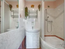 Prodej bytu 2+1, Cheb, Matěje Kopeckého, 60 m2