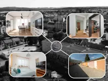 Prodej bytu 3+1, Boskovice, Bezručova, 74 m2
