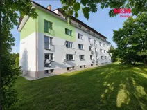 Pronájem bytu 3+1, Velký Osek, Revoluční, 60 m2