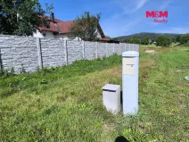 Prodej pozemku pro bydlení, Volary, Finské domky, 8083 m2