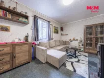 Prodej chaty, Doubravčice, 41 m2