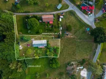 Prodej rodinného domu, Studené, 75 m2