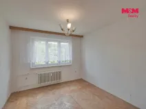 Prodej bytu 3+1, Vsetín, Jasenická, 73 m2