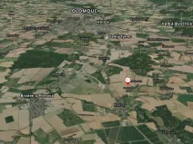 Prodej pozemku pro bydlení, Čelechovice, 1087 m2