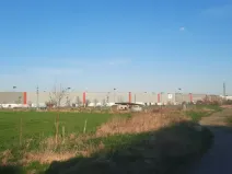 Prodej pole, Olomouc, 4806 m2