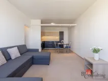 Pronájem bytu 2+kk, Brno - Nový Lískovec, Oblá, 48 m2