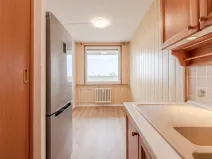 Pronájem bytu 3+1, Praha - Kobylisy, Chotovická, 83 m2