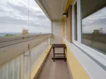 Pronájem bytu 3+1, Praha - Kobylisy, Chotovická, 83 m2