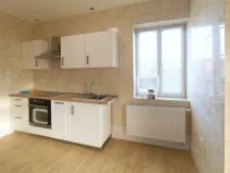 Pronájem bytu 2+1, Líně, Plzeňská, 50 m2