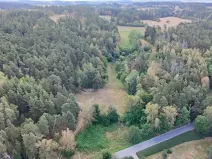 Prodej pozemku pro bydlení, Vlčatín, 56720 m2