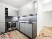 Pronájem bytu 1+1, Hlučín, Severní, 40 m2