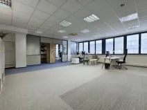 Pronájem kanceláře, Praha - Nusle, Hvězdova, 115 m2