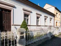 Prodej rodinného domu, Praha - Zbraslav, Pod špitálem, 165 m2