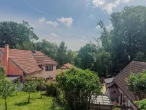 Prodej zemědělské usedlosti, Červené Pečky, Dobešovice, 425 m2