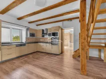 Prodej rodinného domu, Hojovice, 168 m2