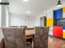 Pronájem bytu 2+kk, Praha, U starého mlýna, 53 m2