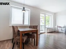 Pronájem bytu 2+kk, Praha, U starého mlýna, 53 m2