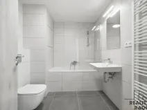 Pronájem bytu 2+kk, Pardubice, U Sportovní školy, 52 m2