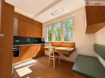 Prodej bytu 1+1, Karlovy Vary, Sládkova, 35 m2
