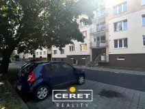 Pronájem bytu 2+1, Podbořany, Sídliště Míru, 67 m2