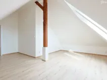 Pronájem bytu 2+kk, Brno, Lerchova, 64 m2